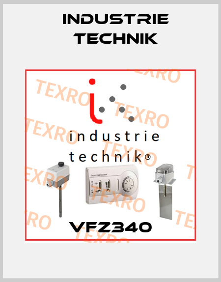 VFZ340 Industrie Technik