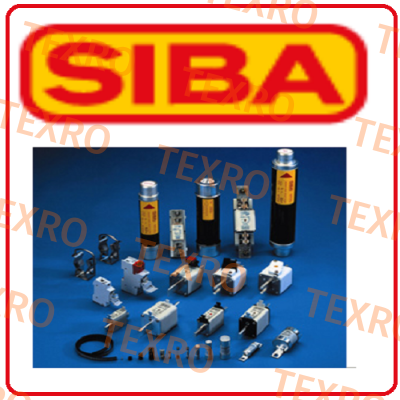 SQB-DC153 450 Siba