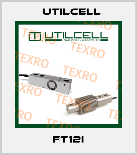 FT12i Utilcell