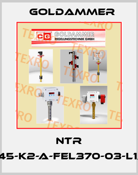 NTR 85-SB45-K2-A-FEL370-03-L1/250/S Goldammer