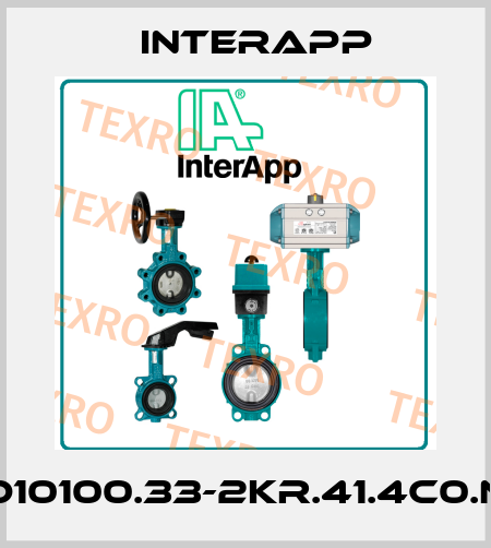 D10100.33-2KR.41.4C0.N InterApp