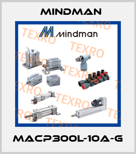 MACP300L-10A-G Mindman