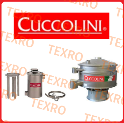 motor for VSB 900 1/Y Cuccolini