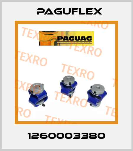 1260003380 Paguflex