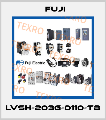 LVSH-203G-D110-TB Fuji