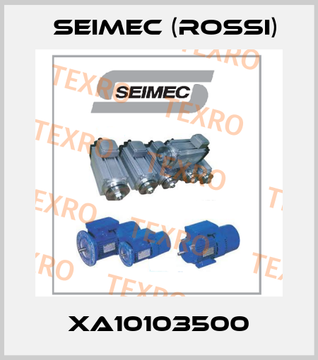 XA10103500 Seimec (Rossi)
