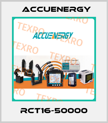 RCT16-50000 Accuenergy