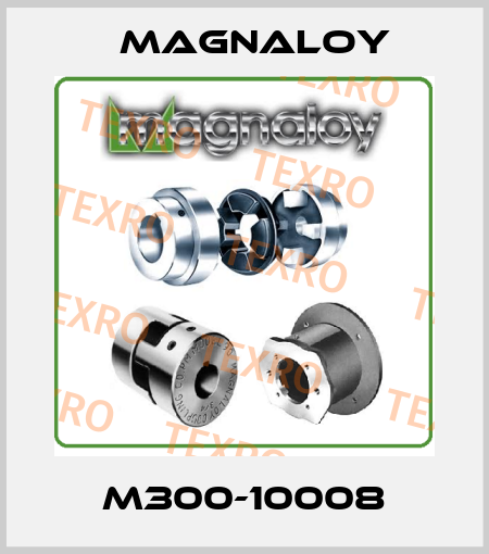 M300-10008 Magnaloy