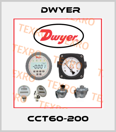 CCT60-200 Dwyer