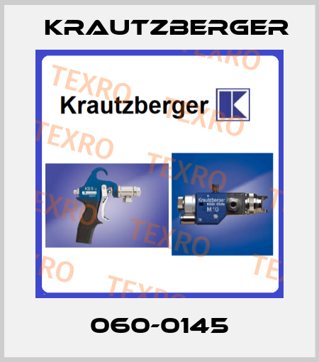 060-0145 Krautzberger