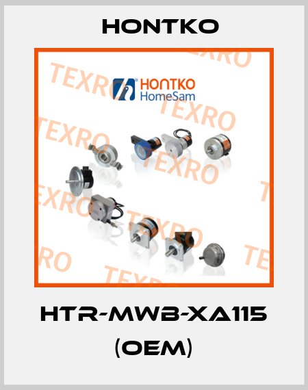 HTR-MWB-XA115 (OEM) Hontko