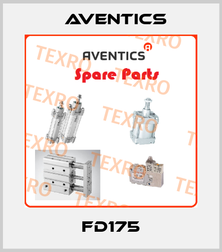 FD175 Aventics