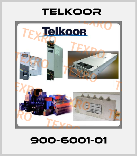 900-6001-01 TELKOOR