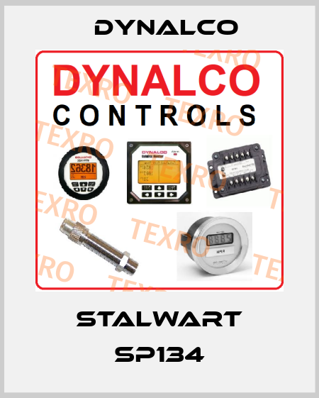 STALWART SP134 Dynalco