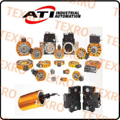 9120-041M-000-000 ATI Industrial Automation