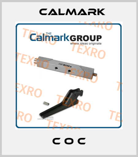C o C CALMARK