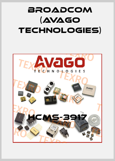 HCMS-3917 Broadcom (Avago Technologies)