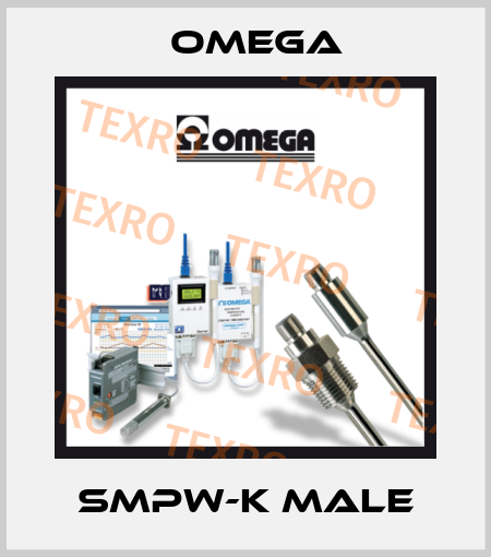 SMPW-K male Omega