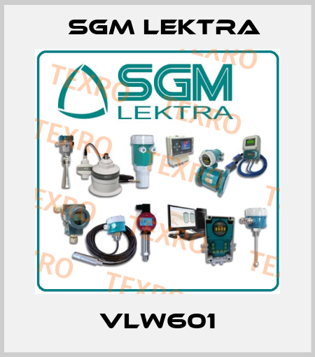 VLW601 Sgm Lektra
