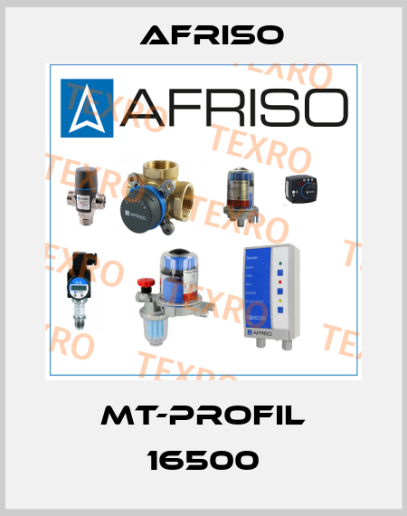 MT-PROFIL 16500 Afriso