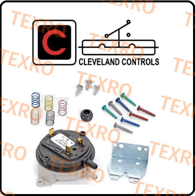 NS2-0283-00 CLEVELAND CONTROLS