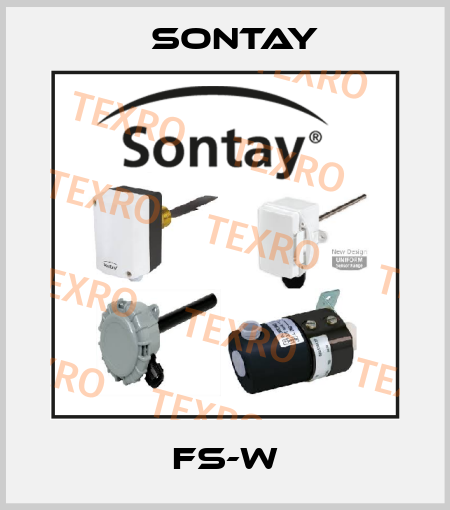 FS-W Sontay