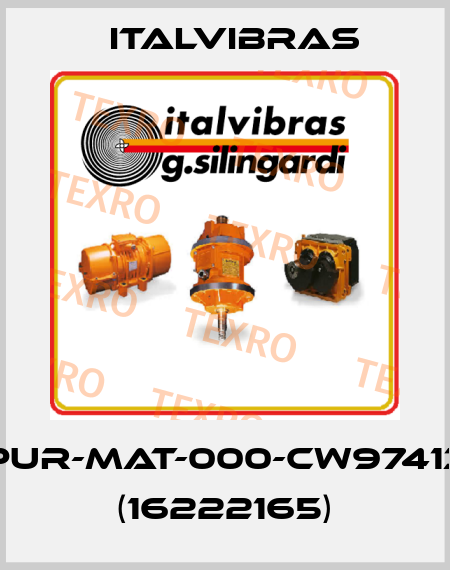 PUR-MAT-000-CW97413 (16222165) Italvibras