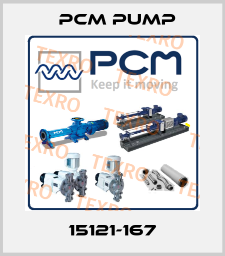 15121-167 PCM Pump