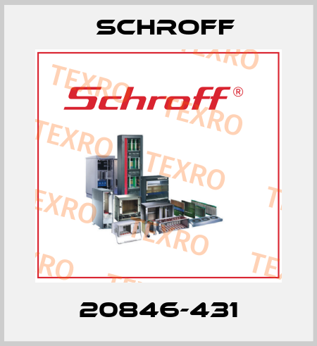 20846-431 Schroff