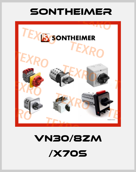 VN30/8ZM /X70S Sontheimer