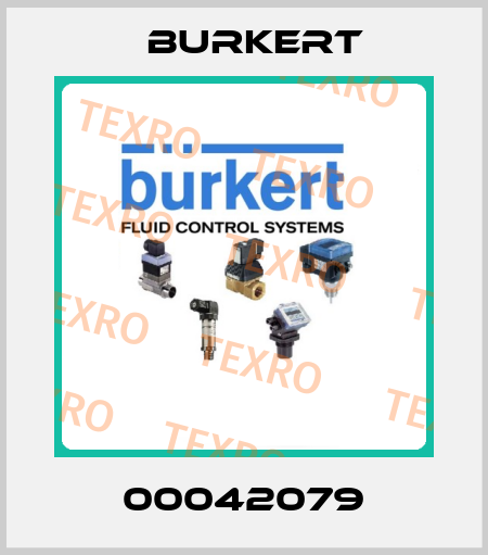 00042079 Burkert