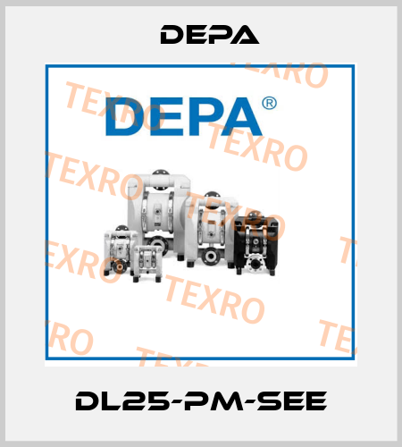 DL25-PM-SEE Depa