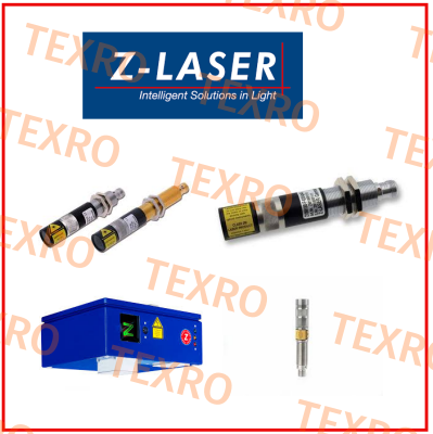 101007800 / Z80M18S3-660-lp45 Z-LASER