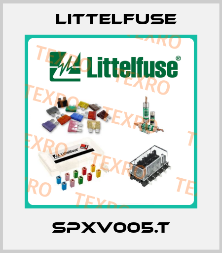 SPXV005.T Littelfuse