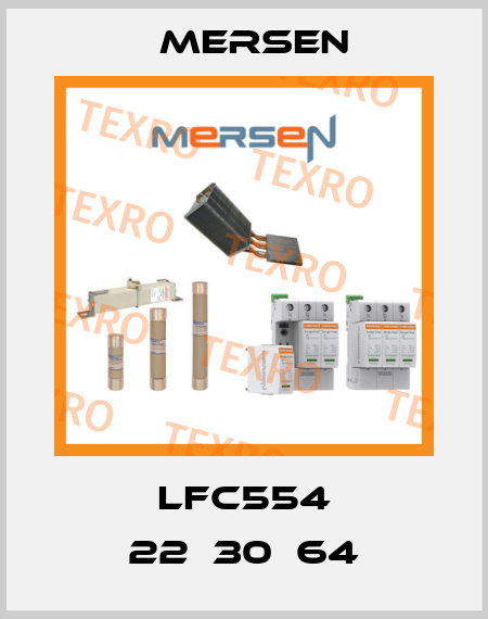 LFC554 22Х30Х64 Mersen