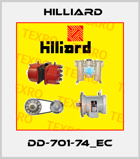 DD-701-74_EC Hilliard