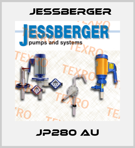 JP280 AU Jessberger