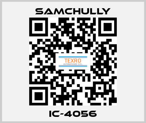 IC-4056 Samchully