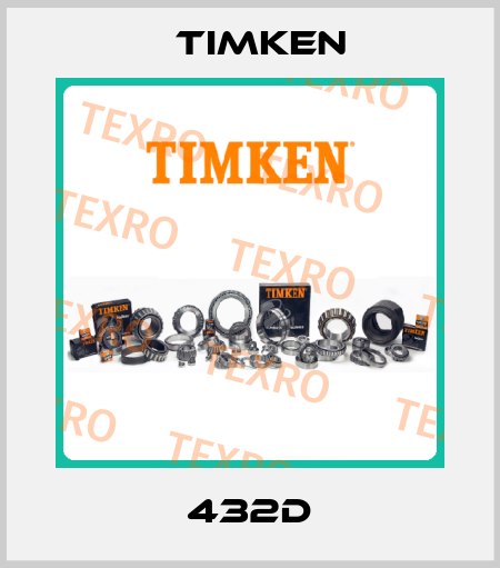 432d Timken