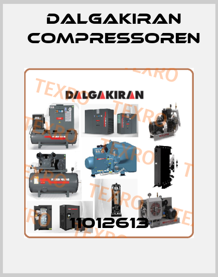 11012613 DALGAKIRAN Compressoren