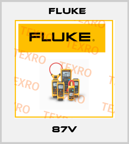 87V Fluke