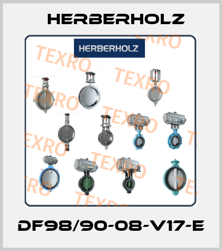 DF98/90-08-V17-E Herberholz