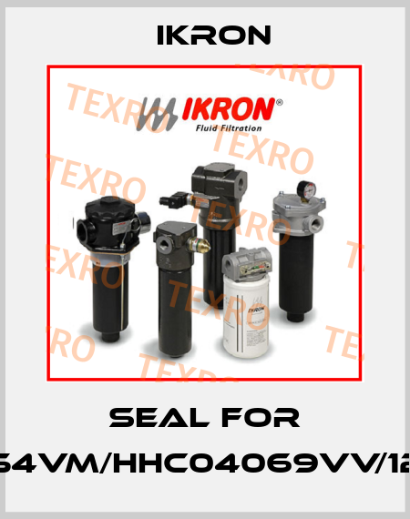 seal for HHC03554VM/HHC04069VV/120043113 Ikron