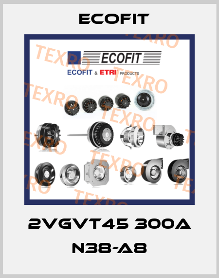 2VGVt45 300A N38-A8 Ecofit