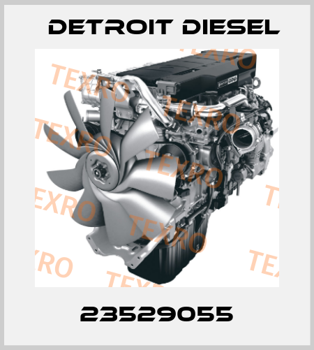 23529055 Detroit Diesel