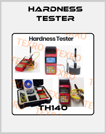 TH140 Hardness Tester