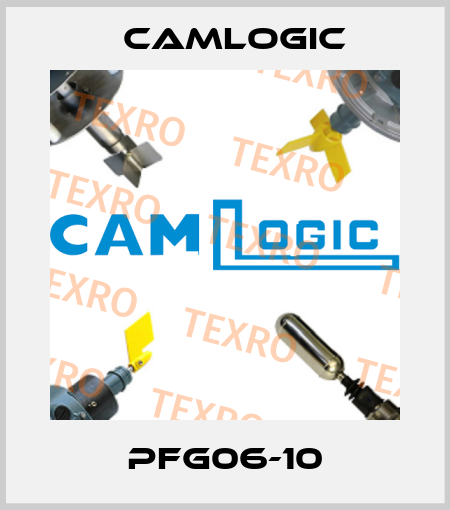 PFG06-10 Camlogic