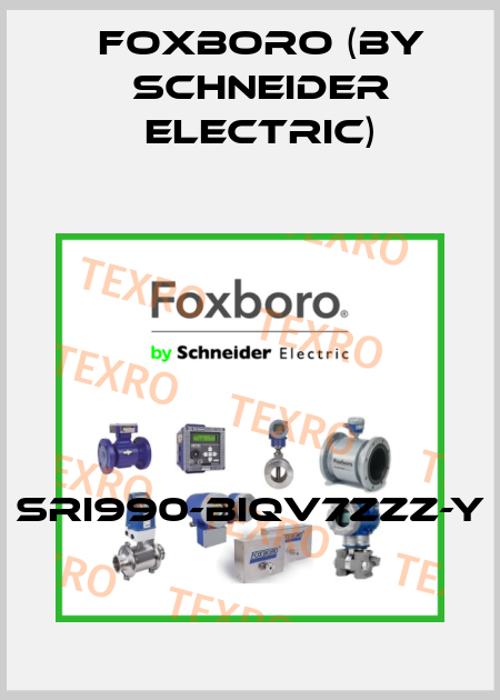 SRI990-BIQV7ZZZ-Y Foxboro (by Schneider Electric)
