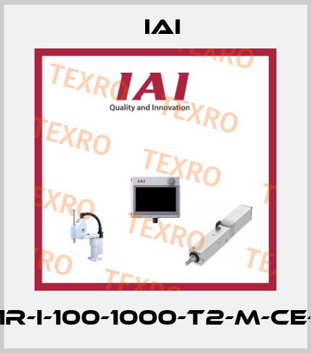 IF-SA1R-I-100-1000-T2-M-CE-CL-LL IAI