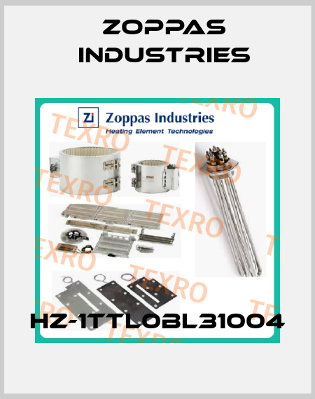 HZ-1TTL0BL31004 Zoppas Industries